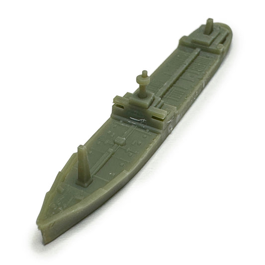 S.S. Manhattan class Oiler (3D Printed) xONE