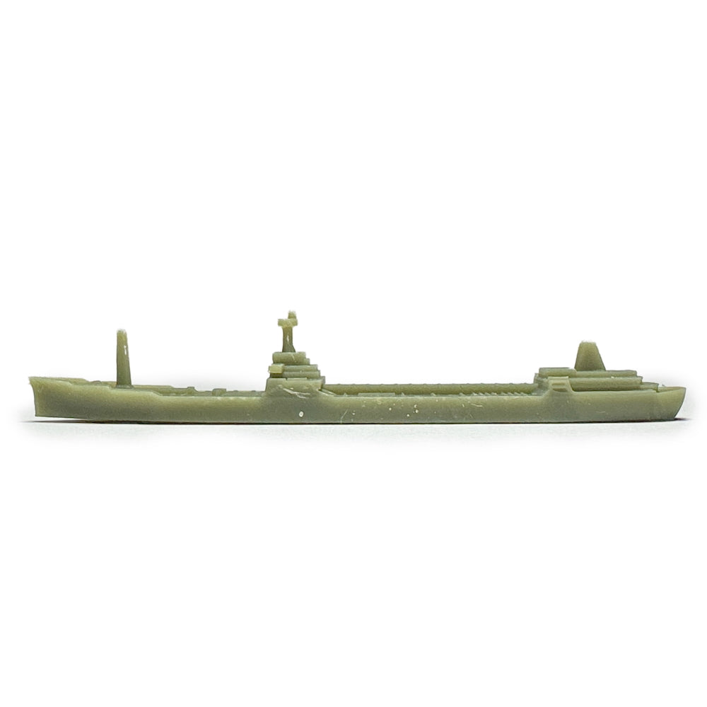 S.S. Manhattan class Oiler (3D Printed) xONE