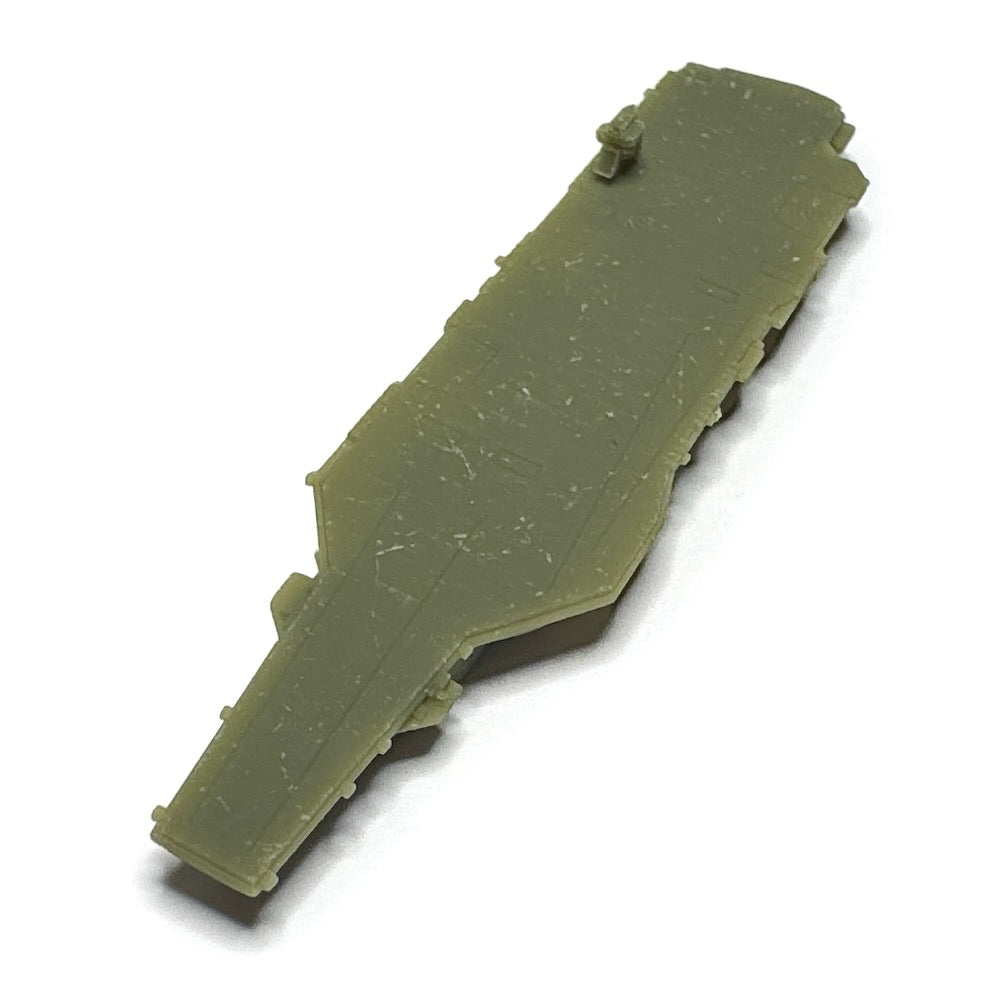Gerald R. Ford-Class Carrier (3D Printed) xONE