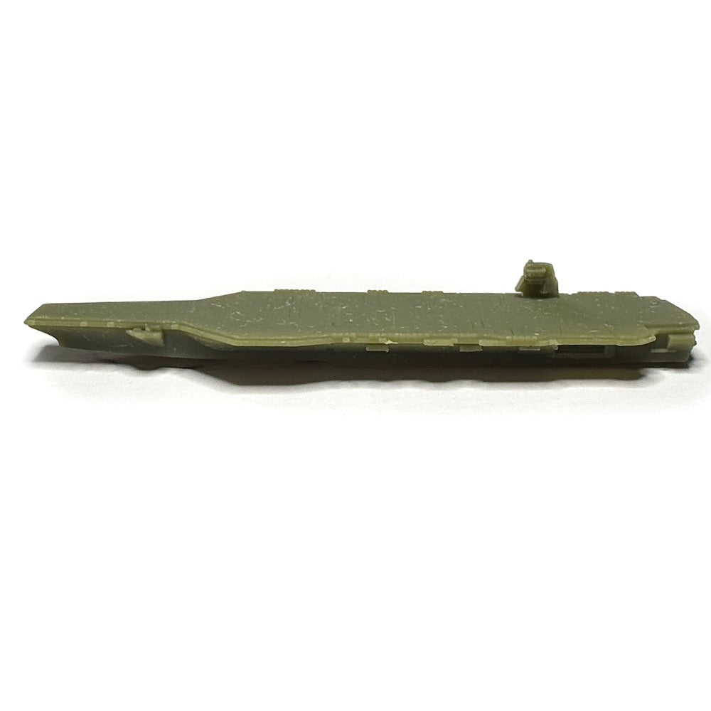 Gerald R. Ford-Class Carrier (3D Printed) xONE