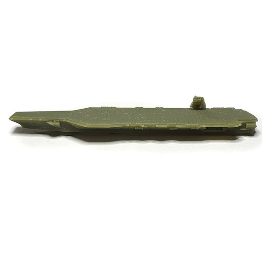 Gerald R. Ford-Class Carrier (3D Printed) xONE