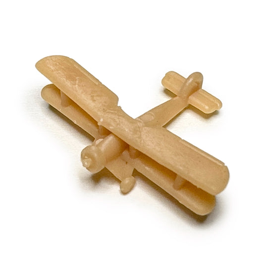 British Fairey Swordfish Torpedo Bomber (3D Printed) x5