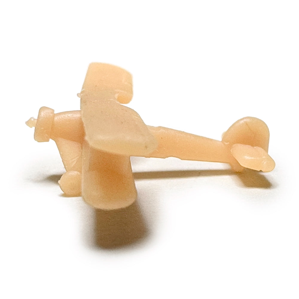 British Fairey Swordfish Torpedo Bomber (3D Printed) x5