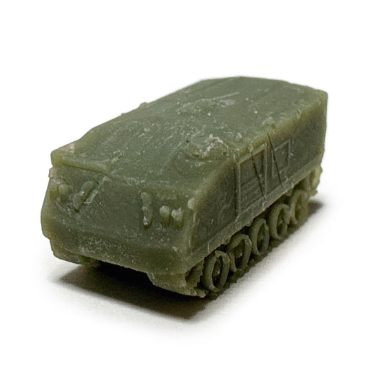 M75 Armored Personnel Carrier (3D Printed) x5