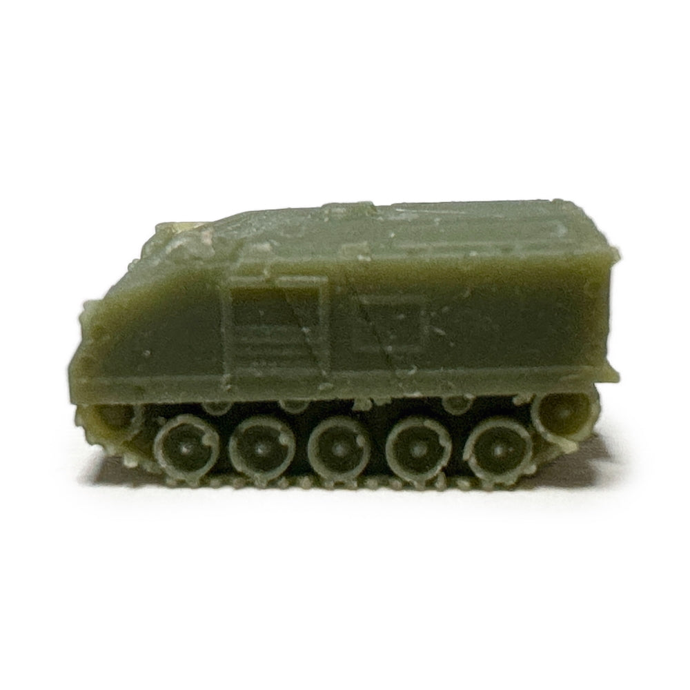 M75 Armored Personnel Carrier (3D Printed) x5