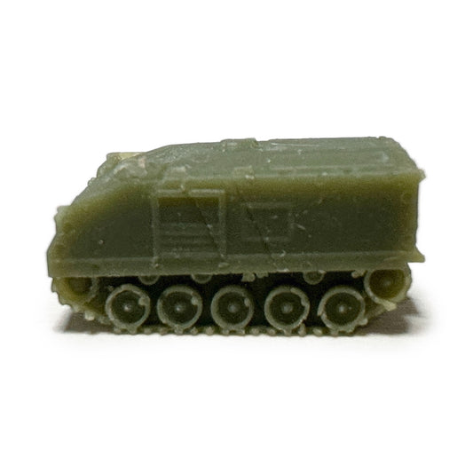 M75 Armored Personnel Carrier (3D Printed) x5