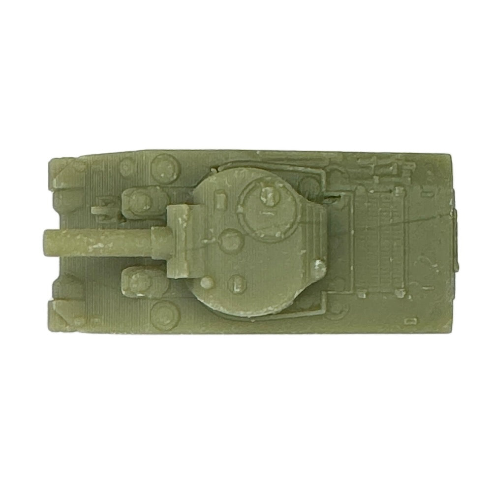 M4A3 Sherman Medium Tank (3D Printed) x5