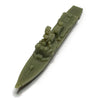Arleigh Burke Destroyer (DDG) (3D Printed) x5
