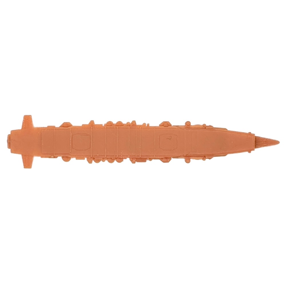 Shoho Aircraft Carrier (3D Printed) xONE