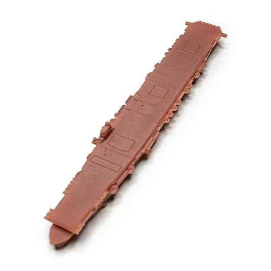Shokaku Aircraft Carrier (3D Printed) xONE