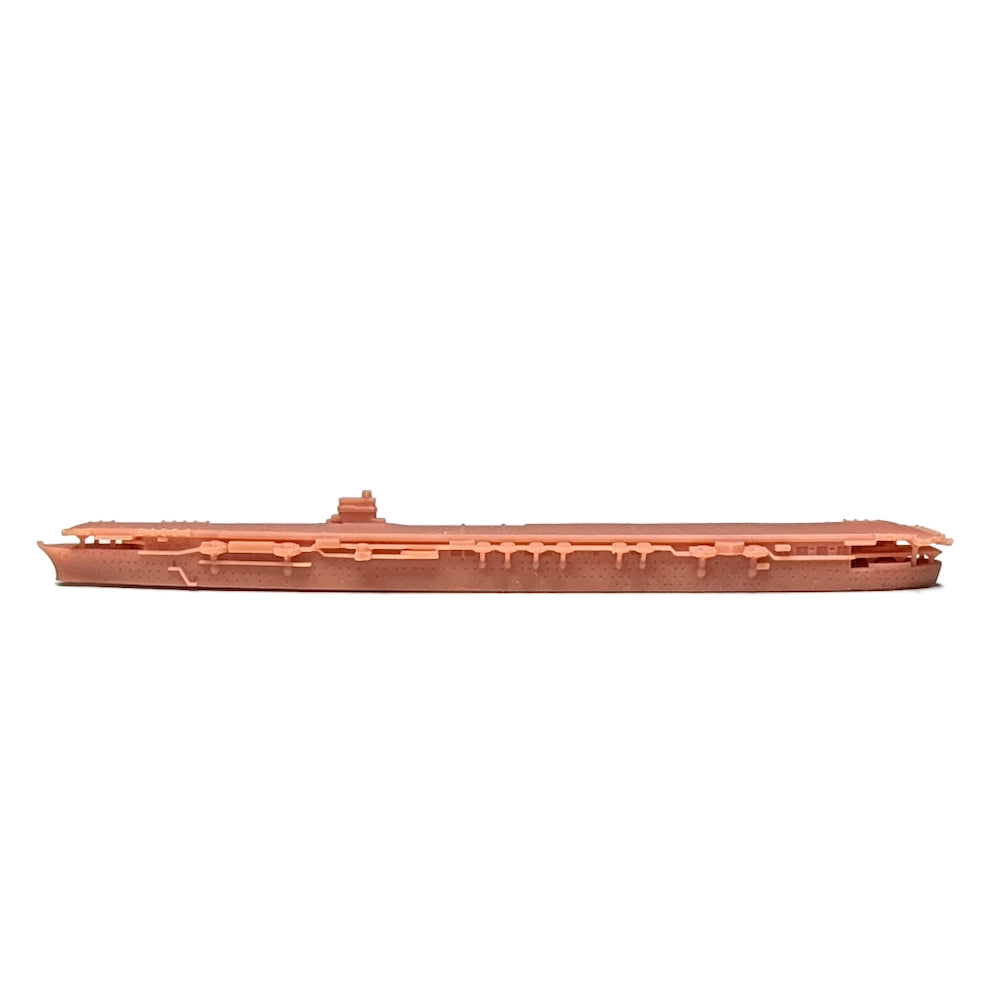 Shokaku Aircraft Carrier (3D Printed) xONE