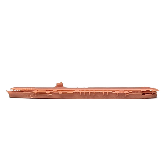 Shokaku Aircraft Carrier (3D Printed) xONE