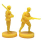 Manchukuo Soldier (3D Printed) x5
