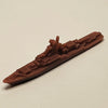 Krivak-Class Frigate (3D Printed) x5