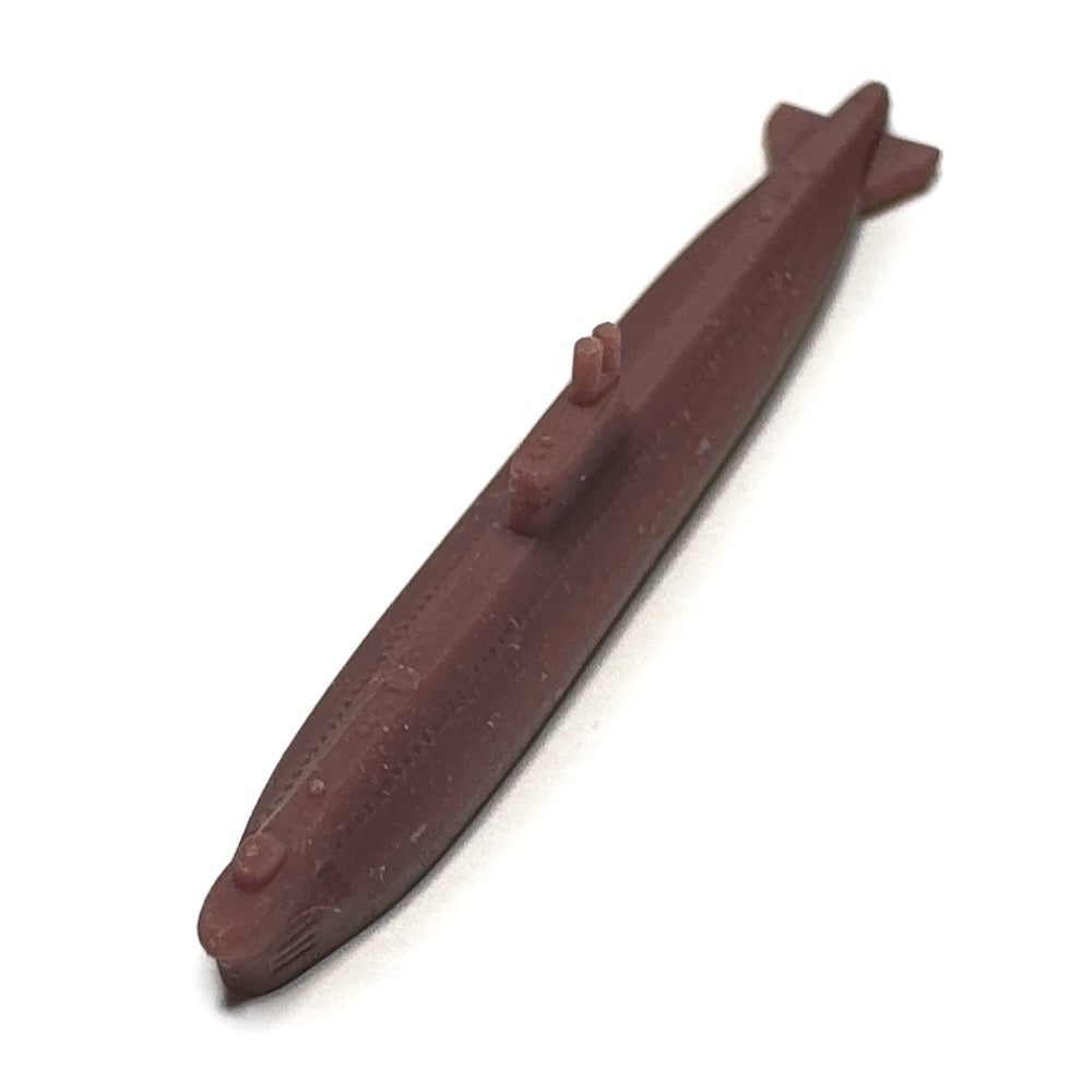Foxtrot-class Submarine (3D Printed) x5