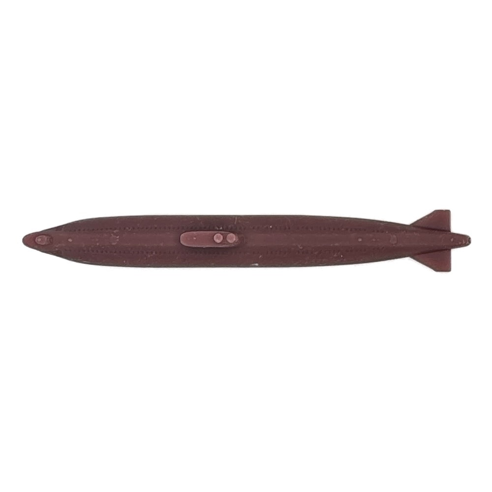 Foxtrot-class Submarine (3D Printed) x5