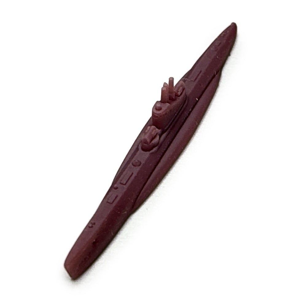 Shchuka-Class Submarine (3D Printed) x5