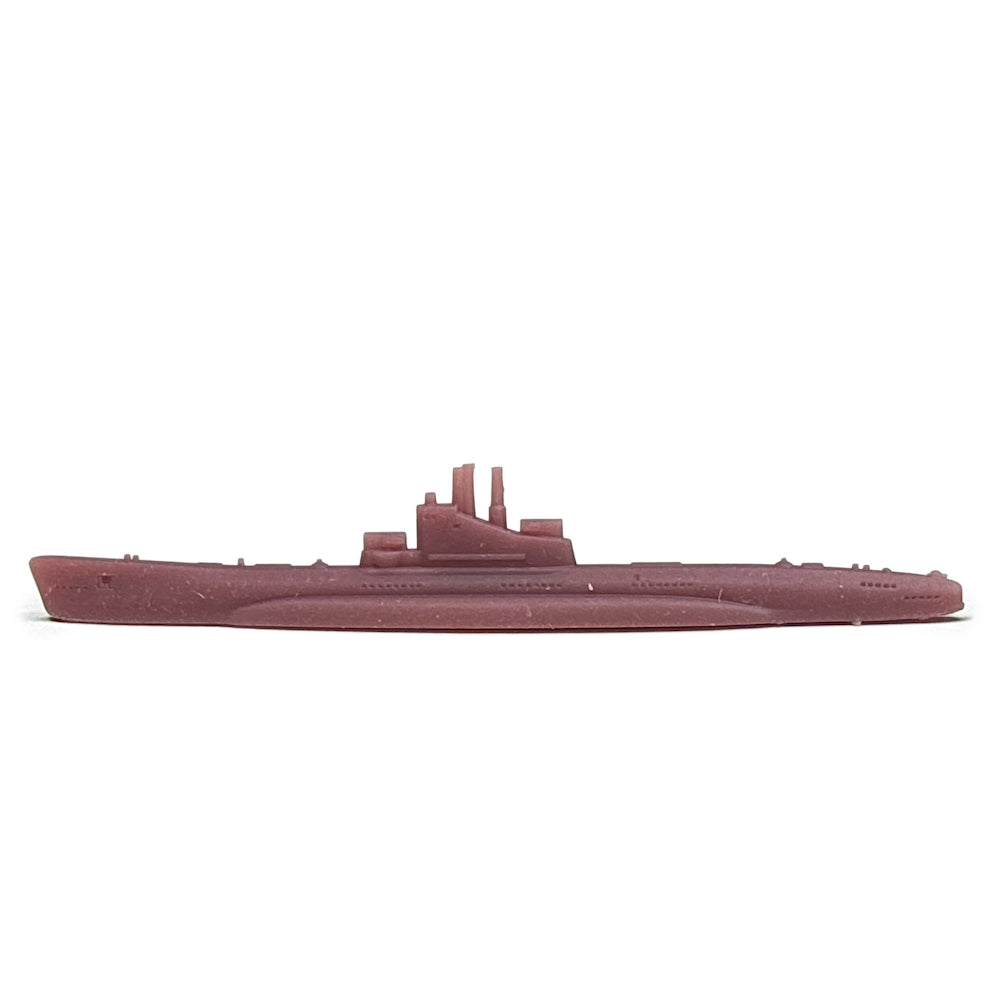 Shchuka-Class Submarine (3D Printed) x5