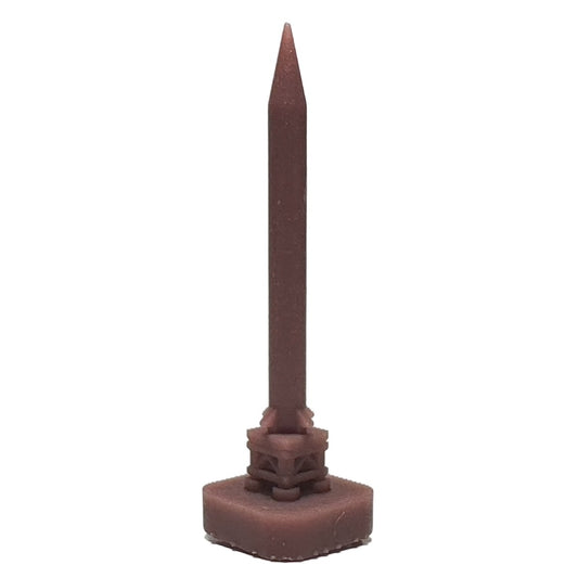 R-12 Dvina MRBM (3D Printed) x5