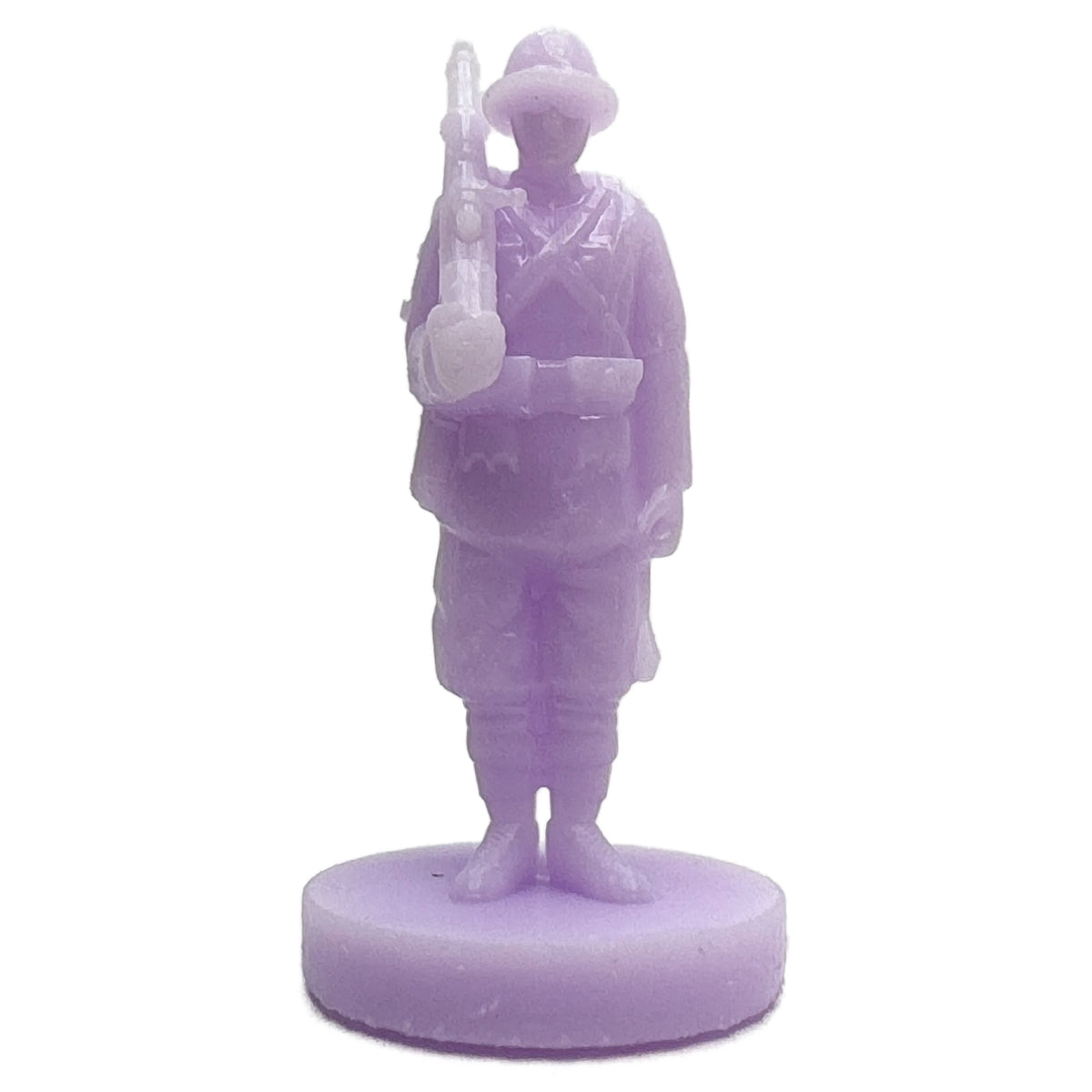 Yugoslavia Base Set (3D Printed) 8/set