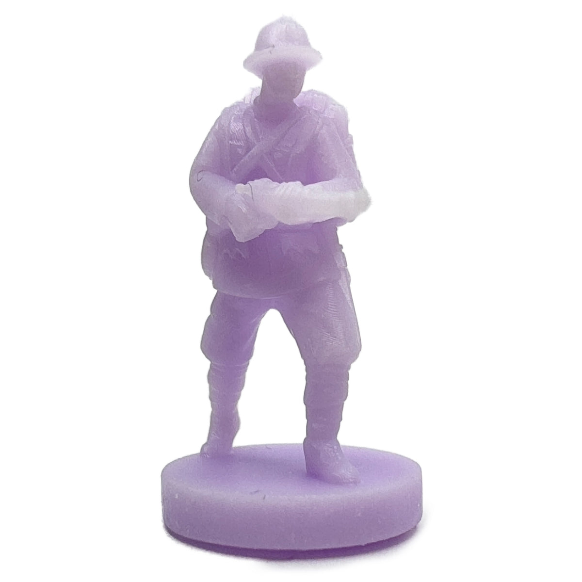 Yugoslavia Base Set (3D Printed) 8/set