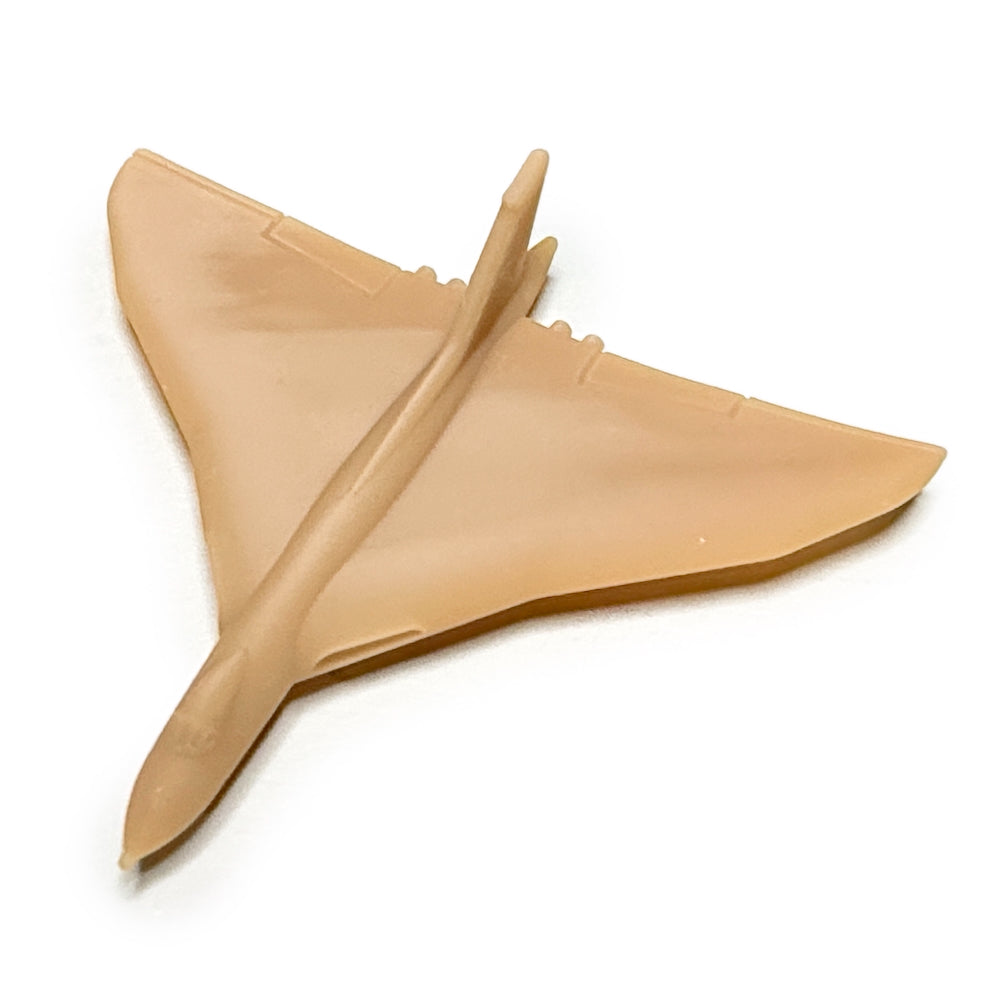 British Avro Vulcan Strategic Bomber (3D Printed) xONE