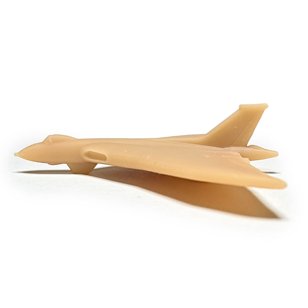British Avro Vulcan Strategic Bomber (3D Printed) xONE