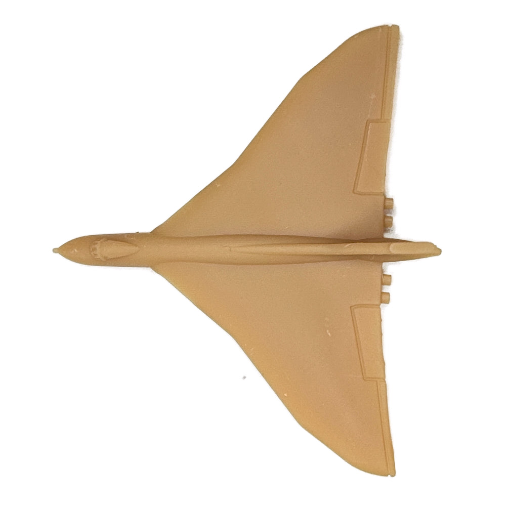 British Avro Vulcan Strategic Bomber (3D Printed) xONE