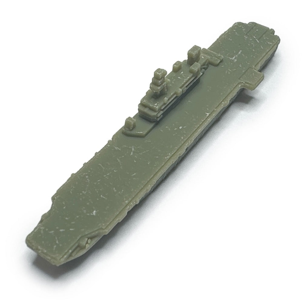 Tarawa-Class LHA (3D Printed) x1