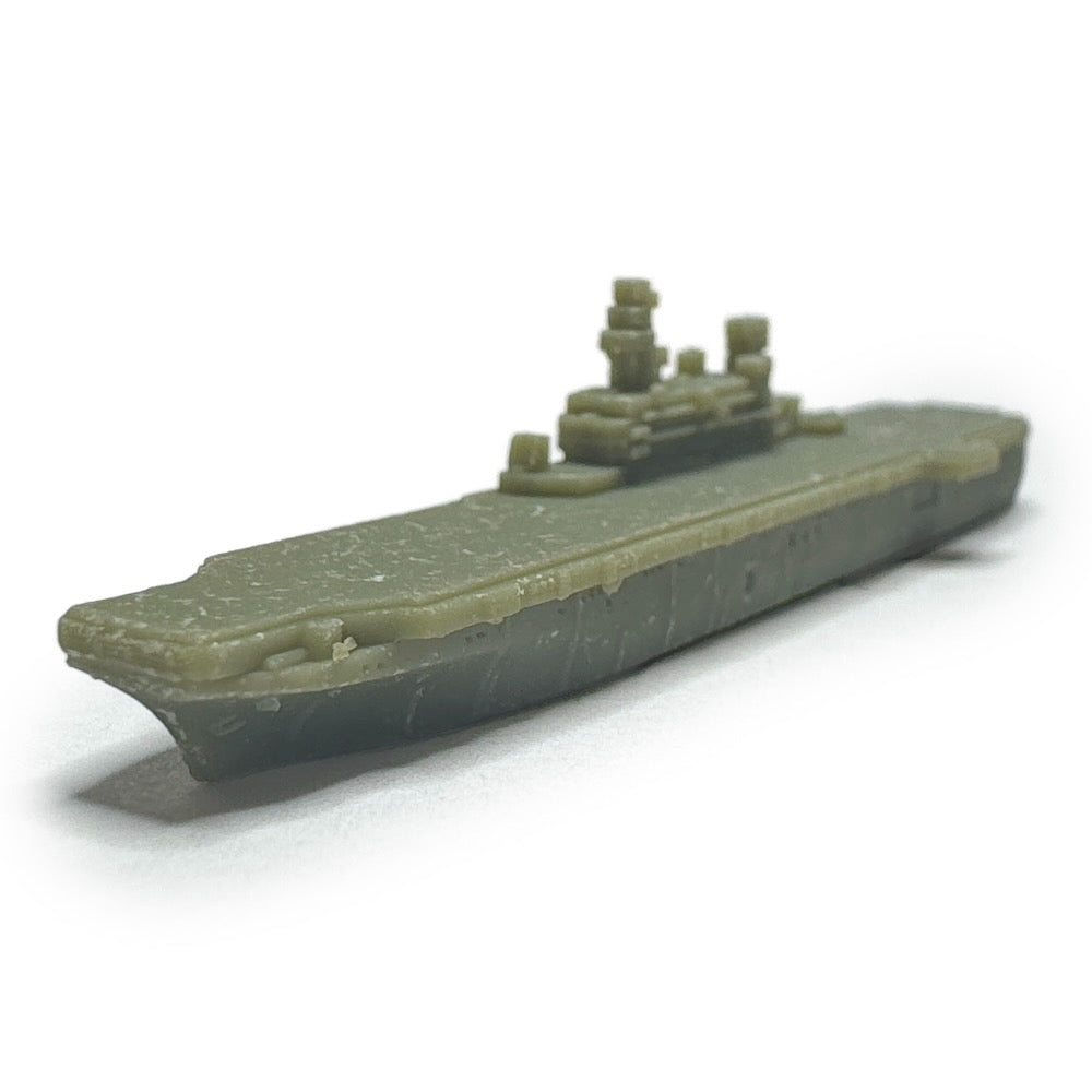 Tarawa-Class LHA (3D Printed) x1
