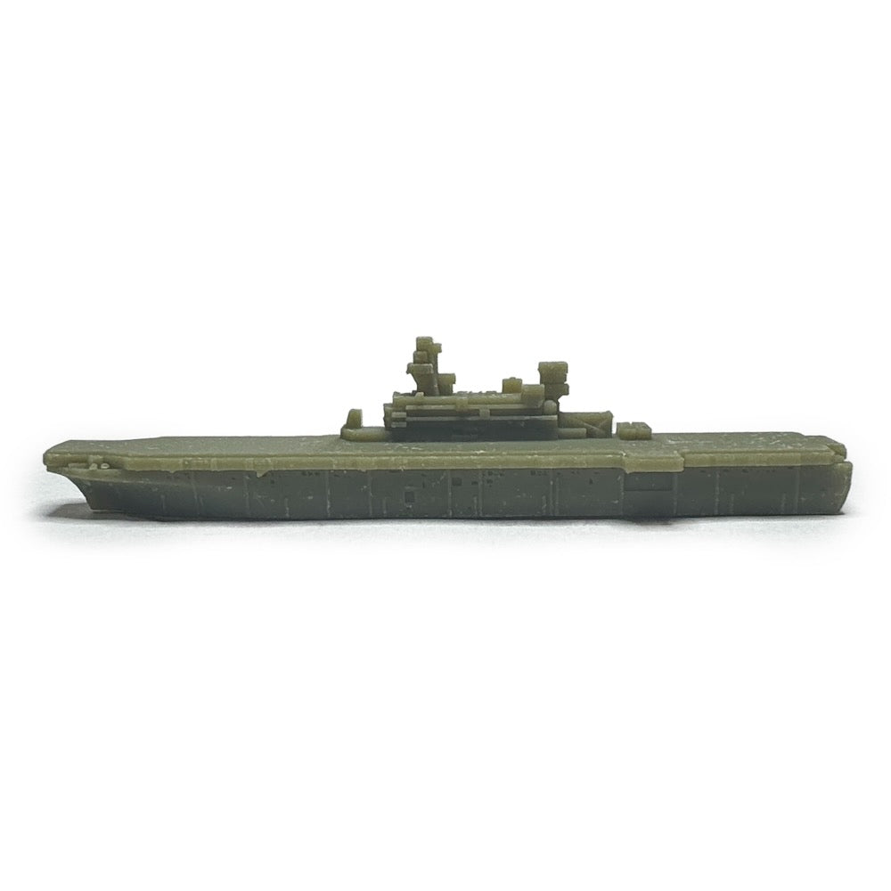 Tarawa-Class LHA (3D Printed) x1