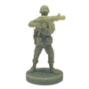 U.S. Cold War Soldier (3D Printed) x5
