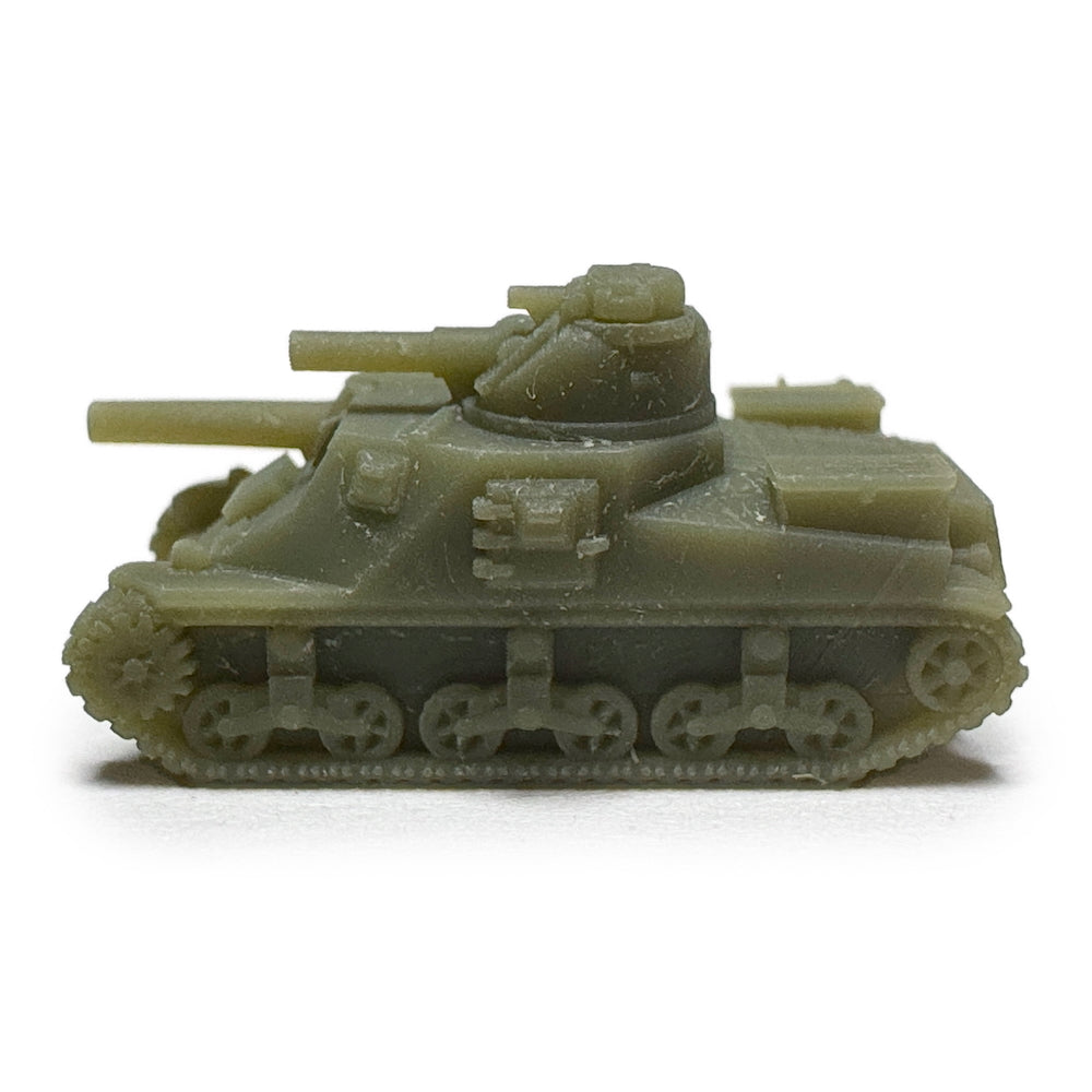 M3 Lee Medium Tank (3D Printed) x5
