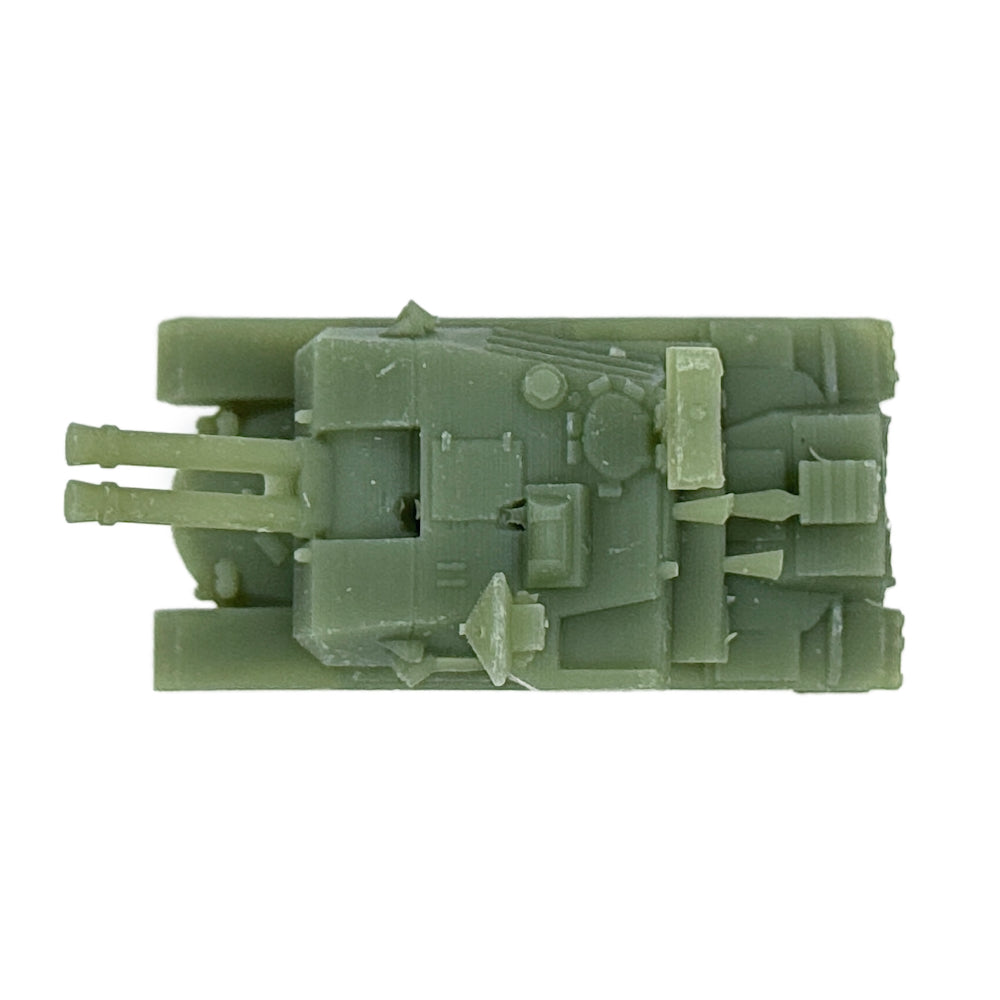 M247 Sergeant York SPAA (3D Printed) x5