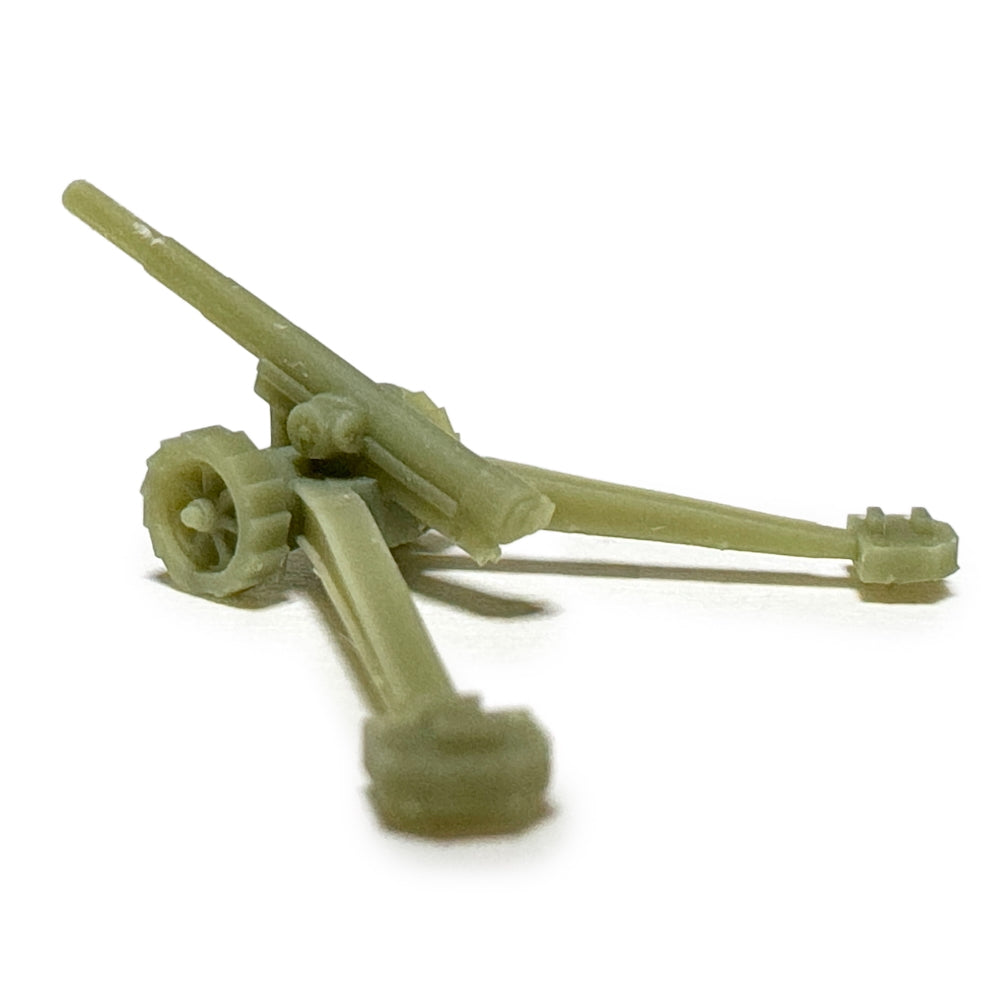 M1918 155mm Artillery (3D Printed) x5