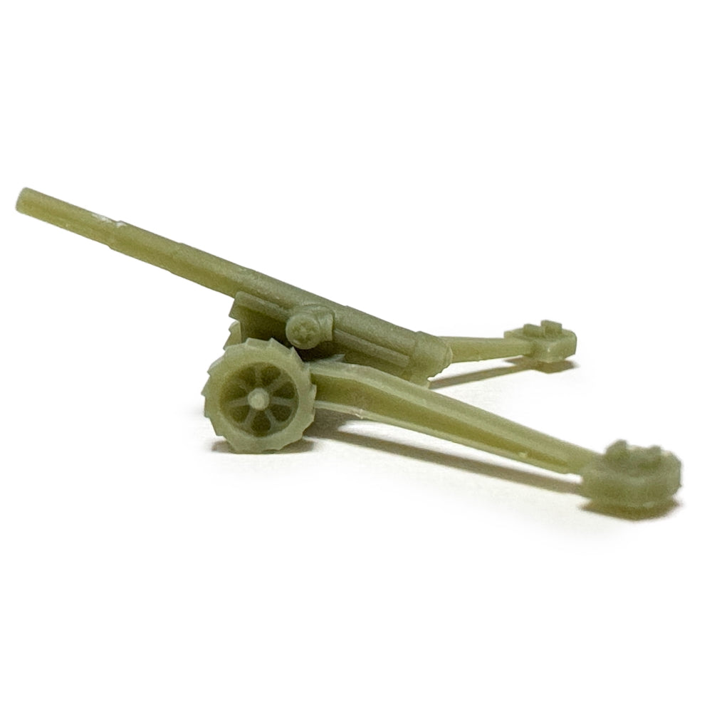 M1918 155mm Artillery (3D Printed) x5