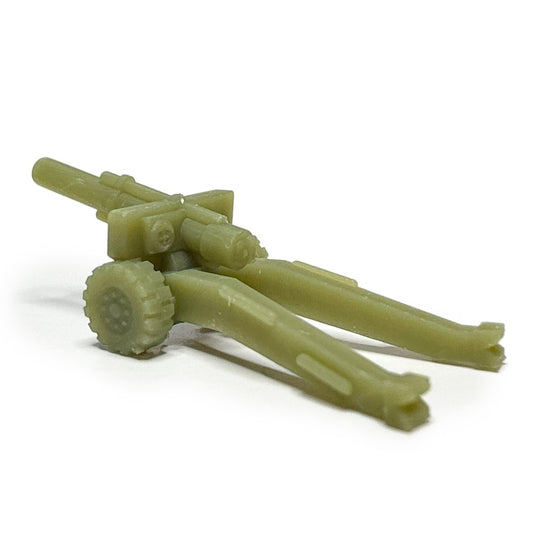 M1A2 155mm Artillery (3D Printed) x5