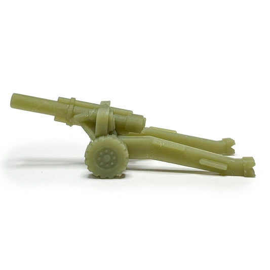 M1A2 155mm Artillery (3D Printed) x5