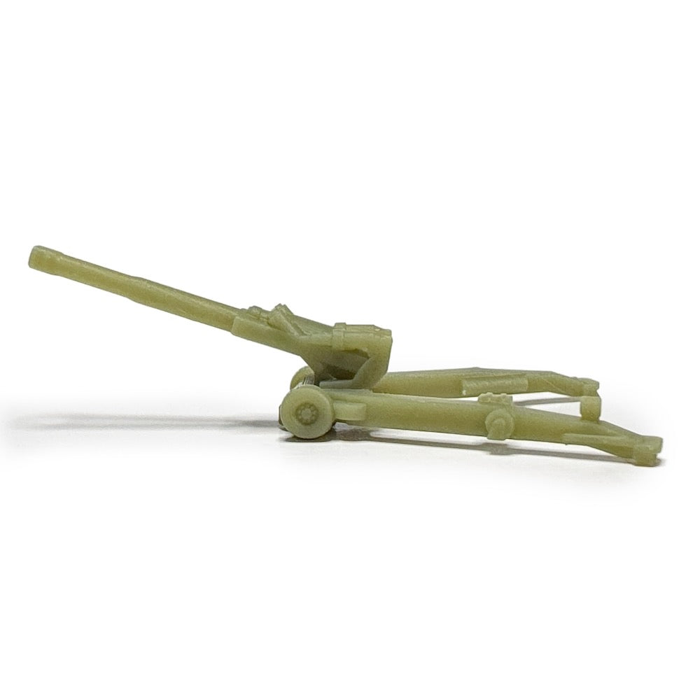 M198 Howitzer (3D Printed) x5