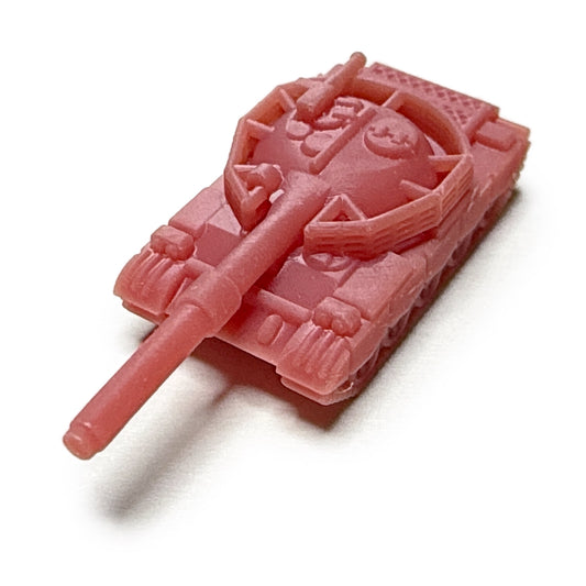 Type-69 II M Main Battle Tank (3D Printed) x5