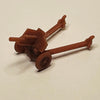 M-30 122mm Howitzer (Type 54 China) (3D Printed) x5