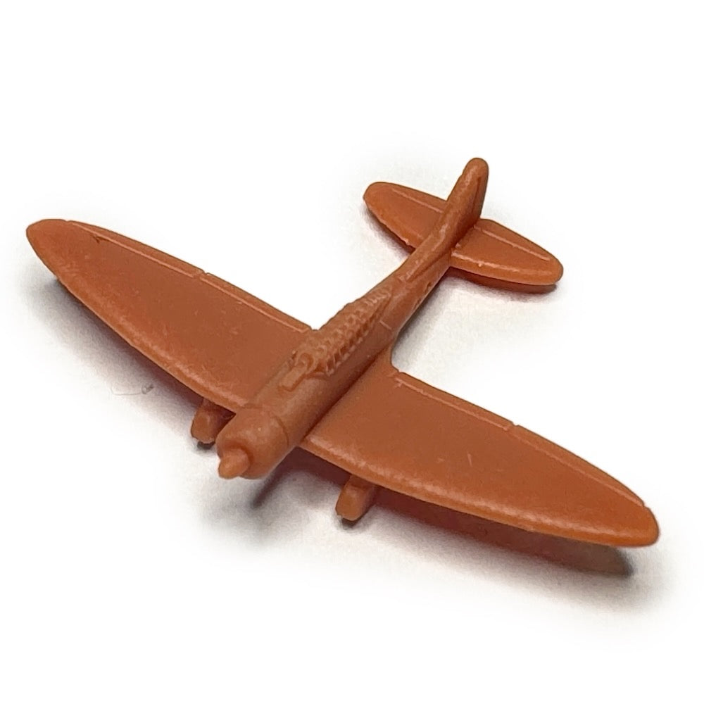 D3A Val Carrier Based Tactical Bomber (3D Printed) x5