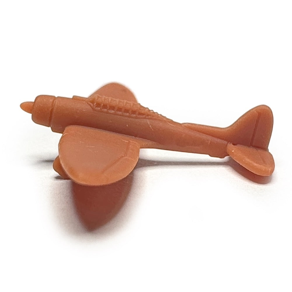D3A Val Carrier Based Tactical Bomber (3D Printed) x5