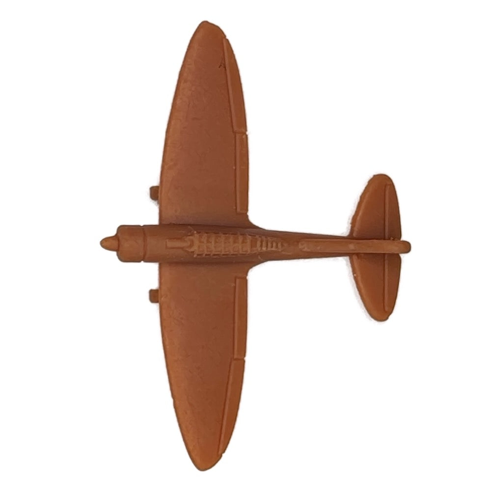 D3A Val Carrier Based Tactical Bomber (3D Printed) x5