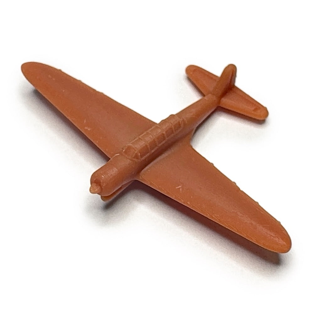 B5N Kate Carrier Based Torpedo Bomber (3D Printed) x5