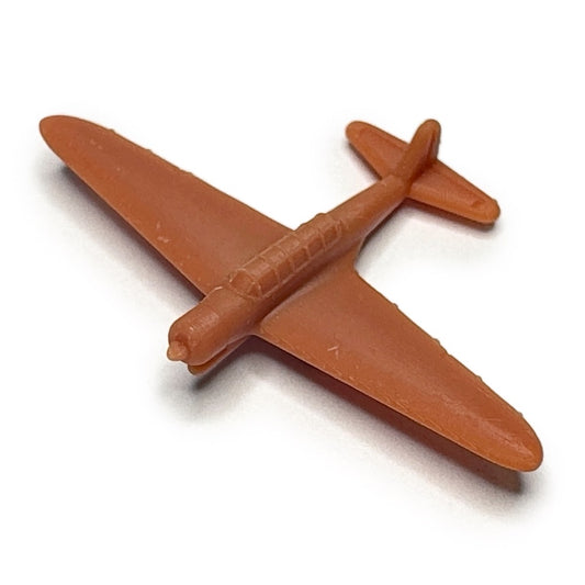 B5N Kate Carrier Based Torpedo Bomber (3D Printed) x5