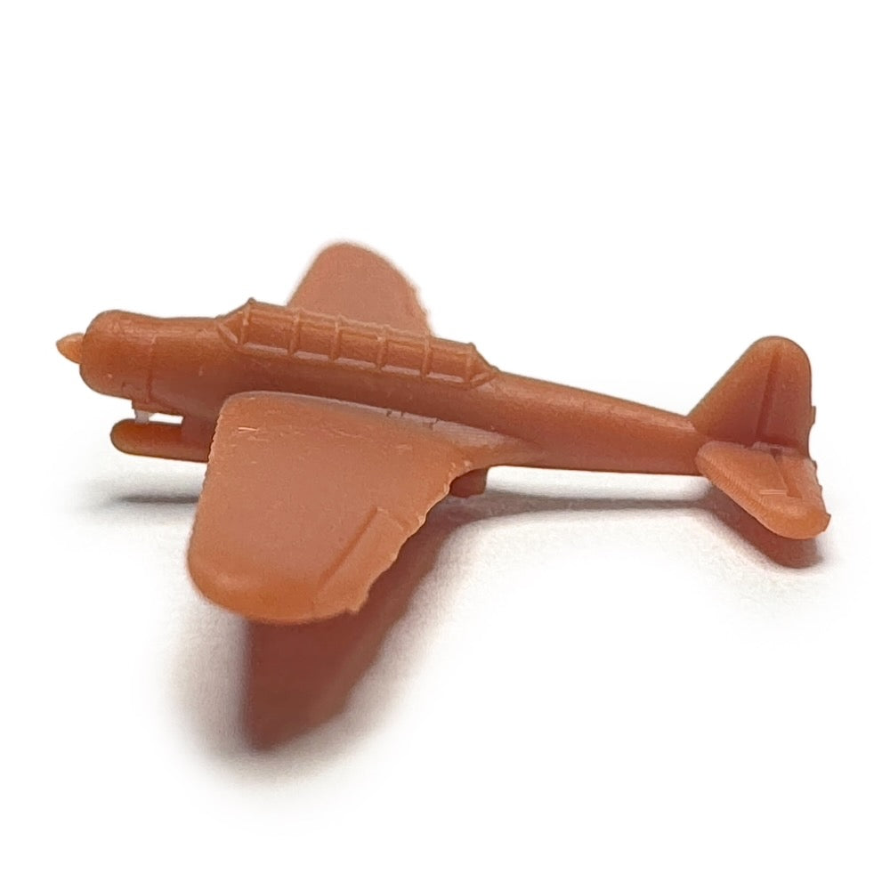B5N Kate Carrier Based Torpedo Bomber (3D Printed) x5