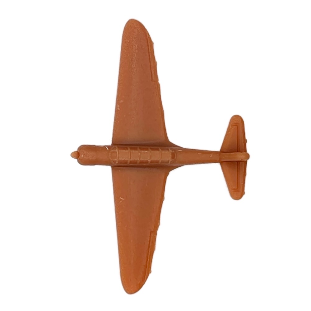 B5N Kate Carrier Based Torpedo Bomber (3D Printed) x5