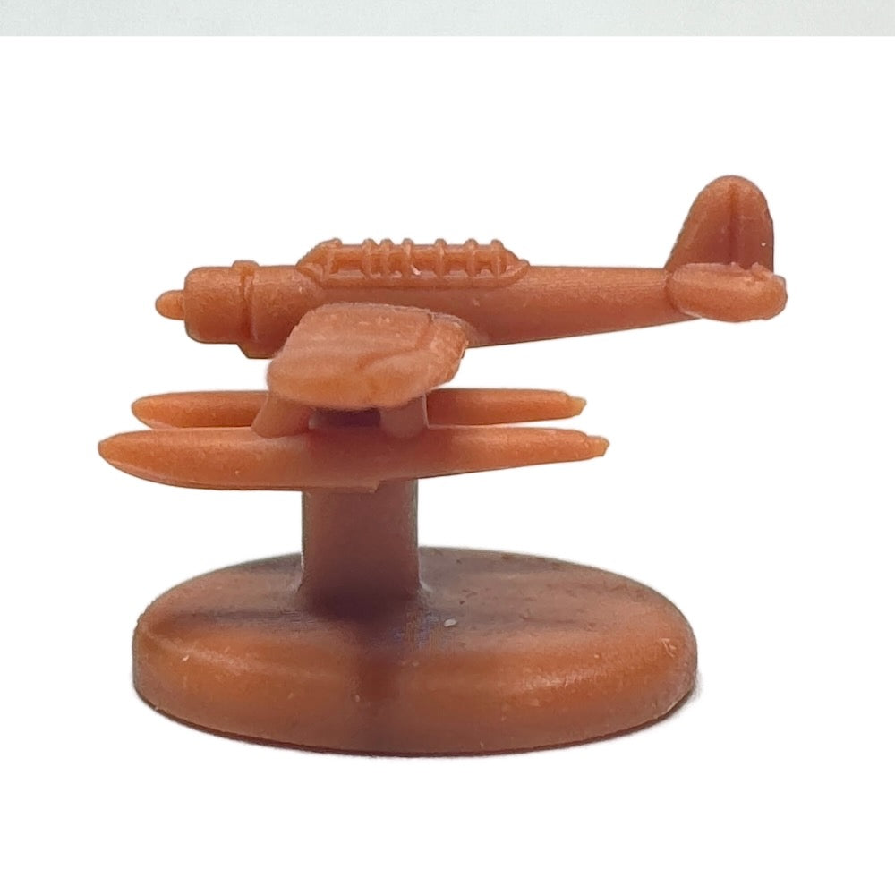E13A Jake Reconnaissance Seaplane (3D Printed) x5