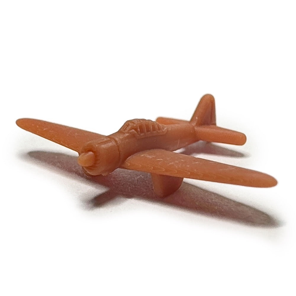 Mitsubishi A6M Zero (3D Printed) x5